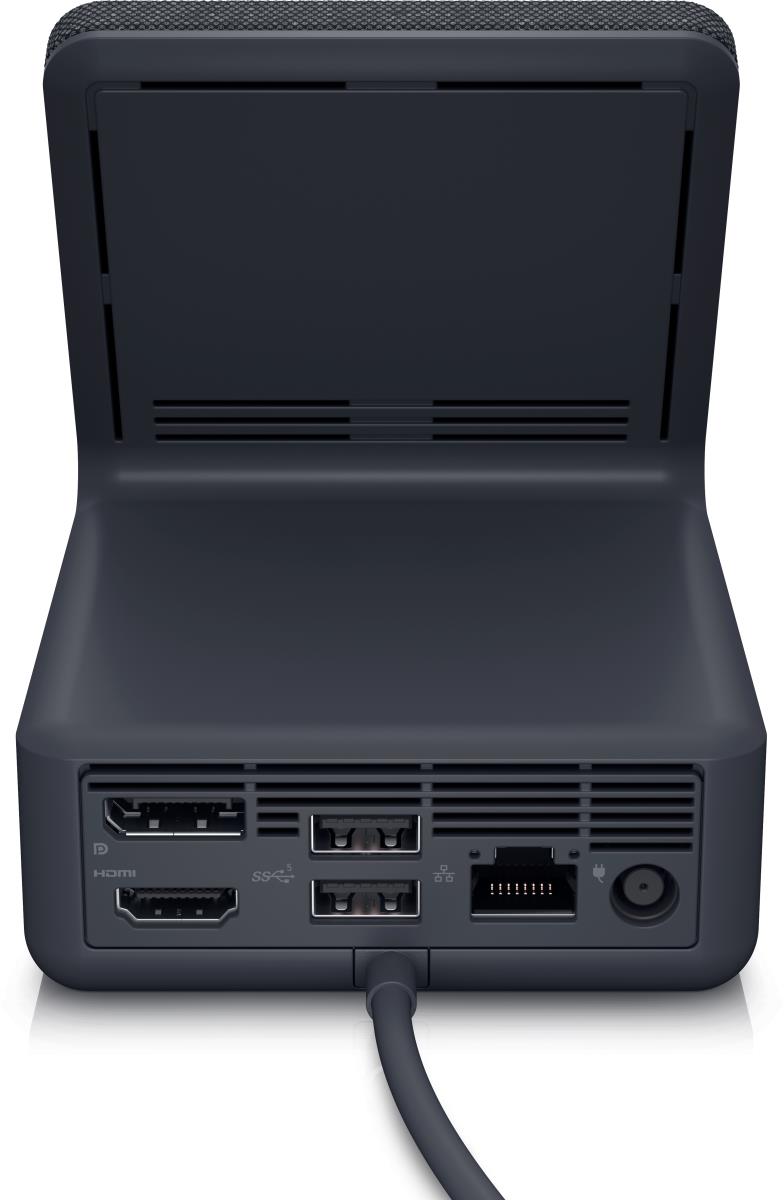 Dell Dual Charge Dock HD22Q 130W EMEA BB