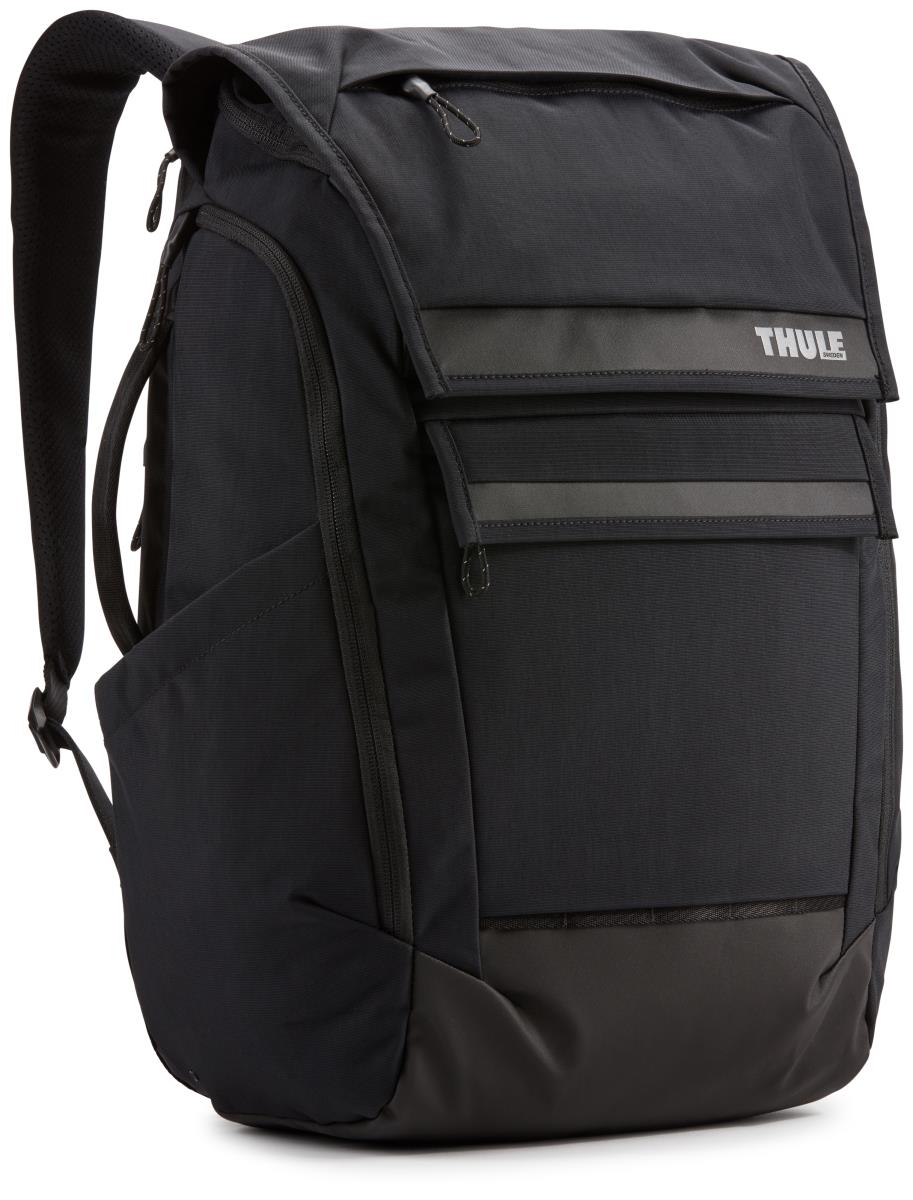 Paramount Backpack 27L PARABP-2216 BLACK