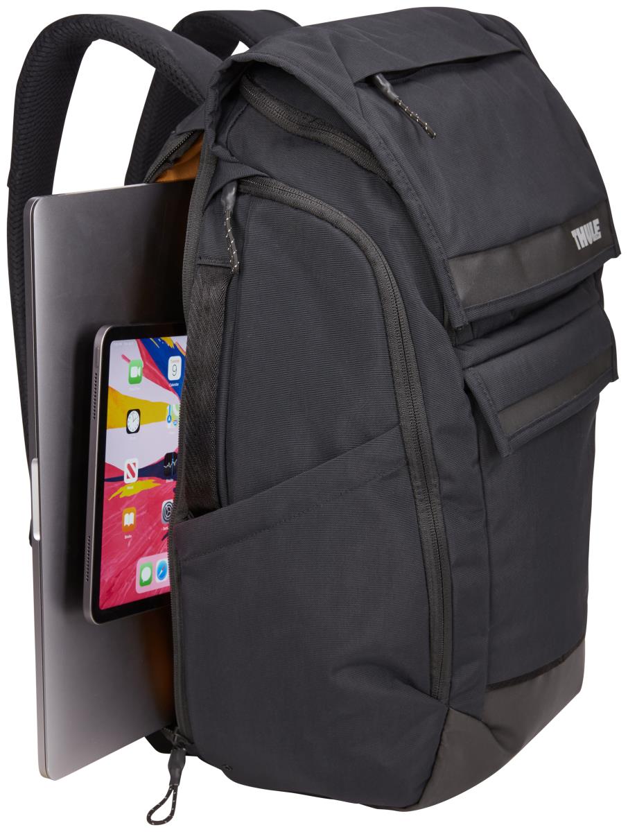 Paramount Backpack 27L PARABP-2216 BLACK