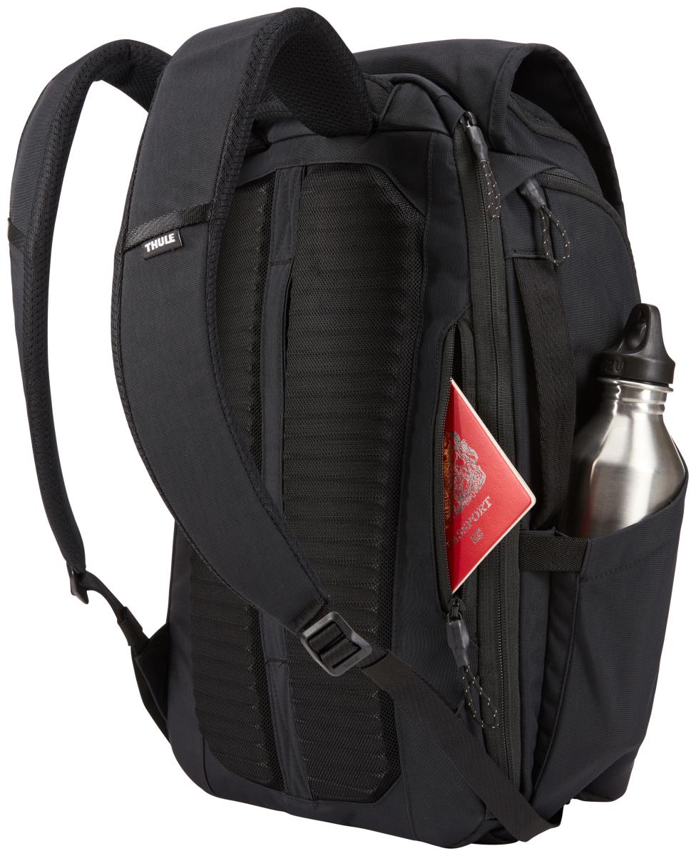 Paramount Backpack 27L PARABP-2216 BLACK
