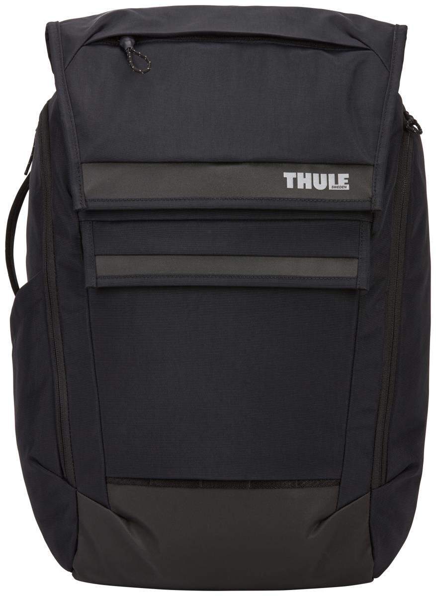 Paramount Backpack 27L PARABP-2216 BLACK