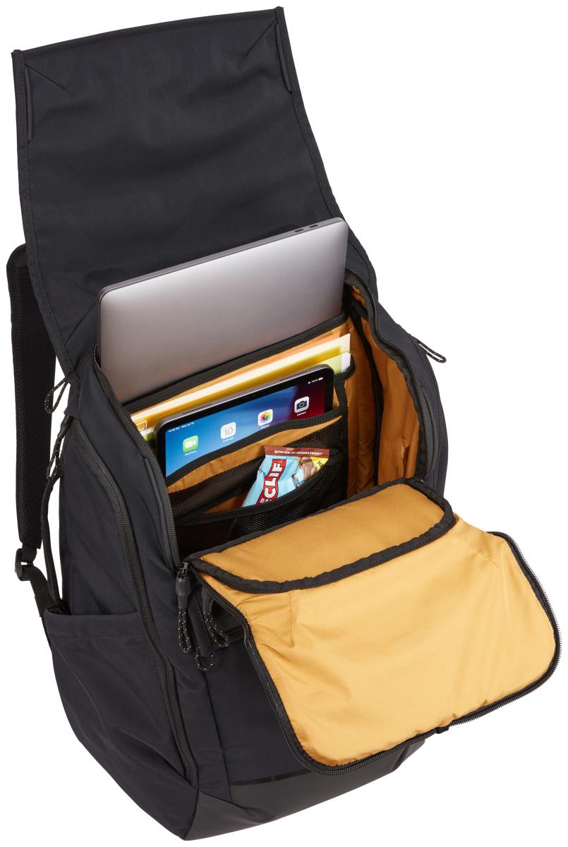 Paramount Backpack 27L PARABP-2216 BLACK