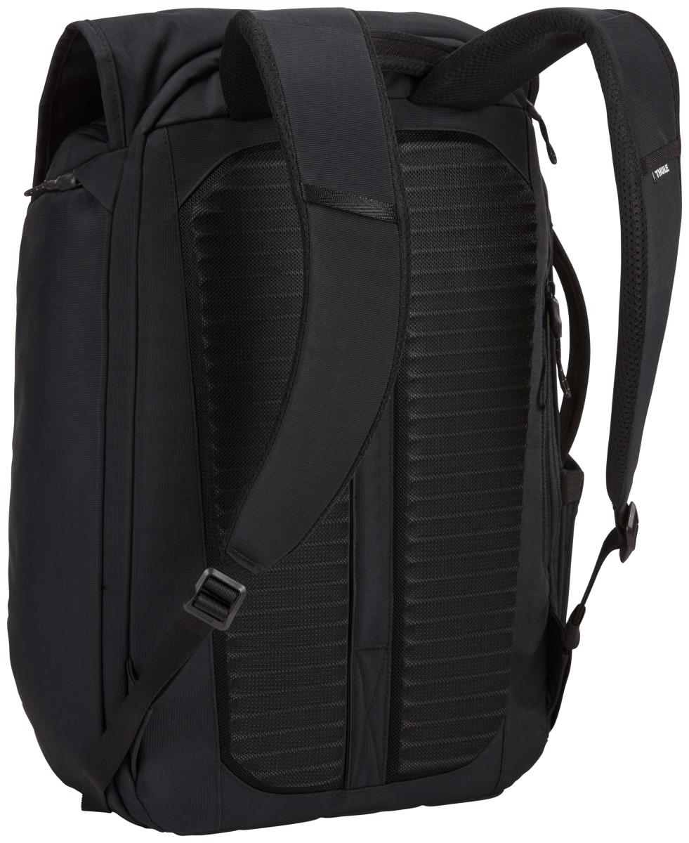 Paramount Backpack 27L PARABP-2216 BLACK