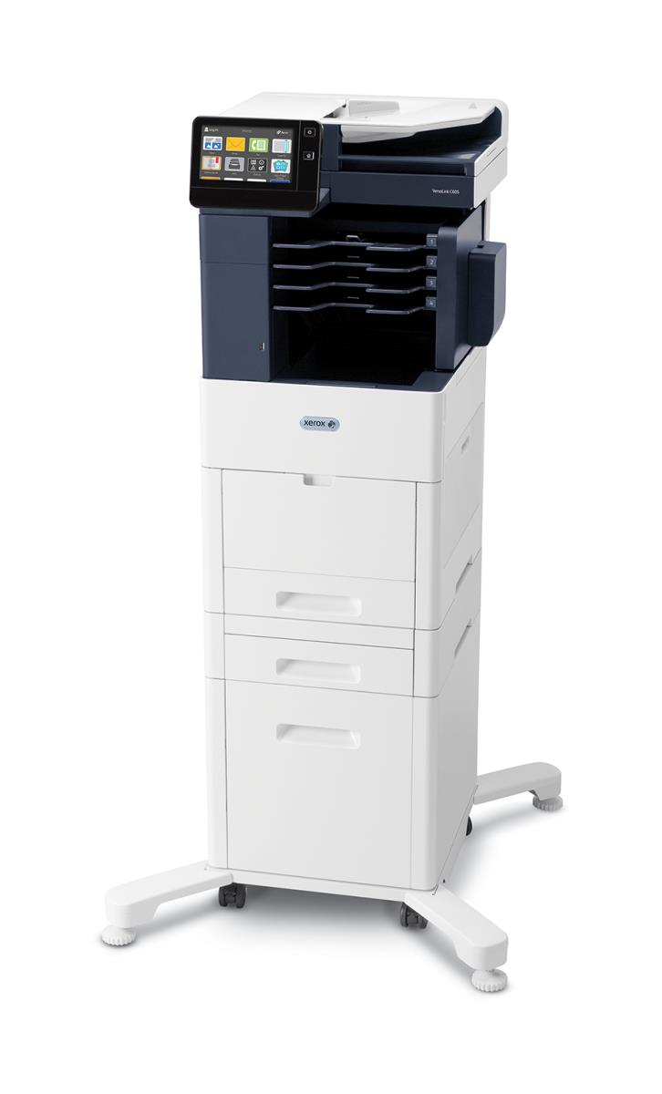 VersaLink C605V XL A4 Color 53ppm Duplex Sold 4 in 1 Long Neck