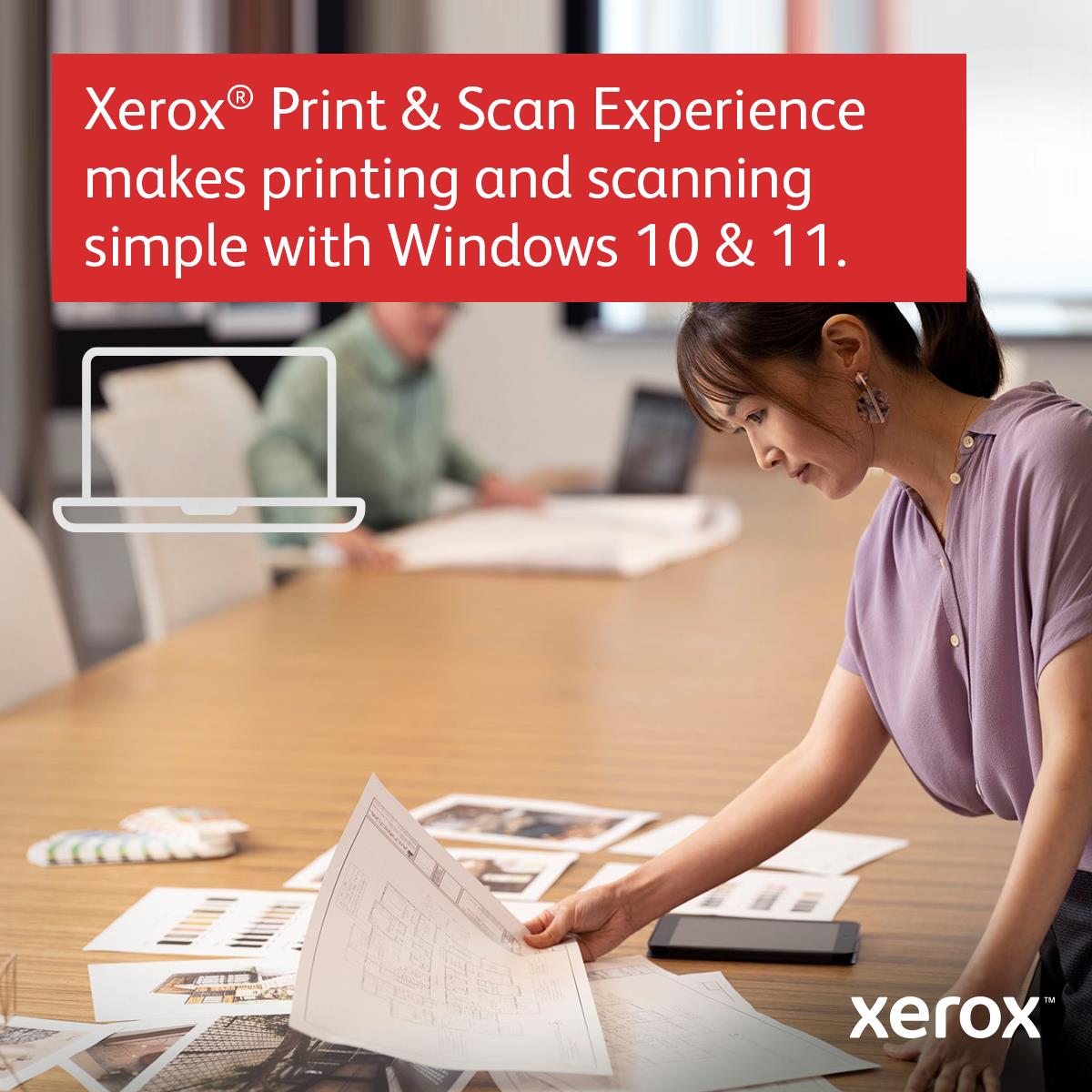 VersaLink C605V XL A4 Color 53ppm Duplex Sold 4 in 1 Long Neck