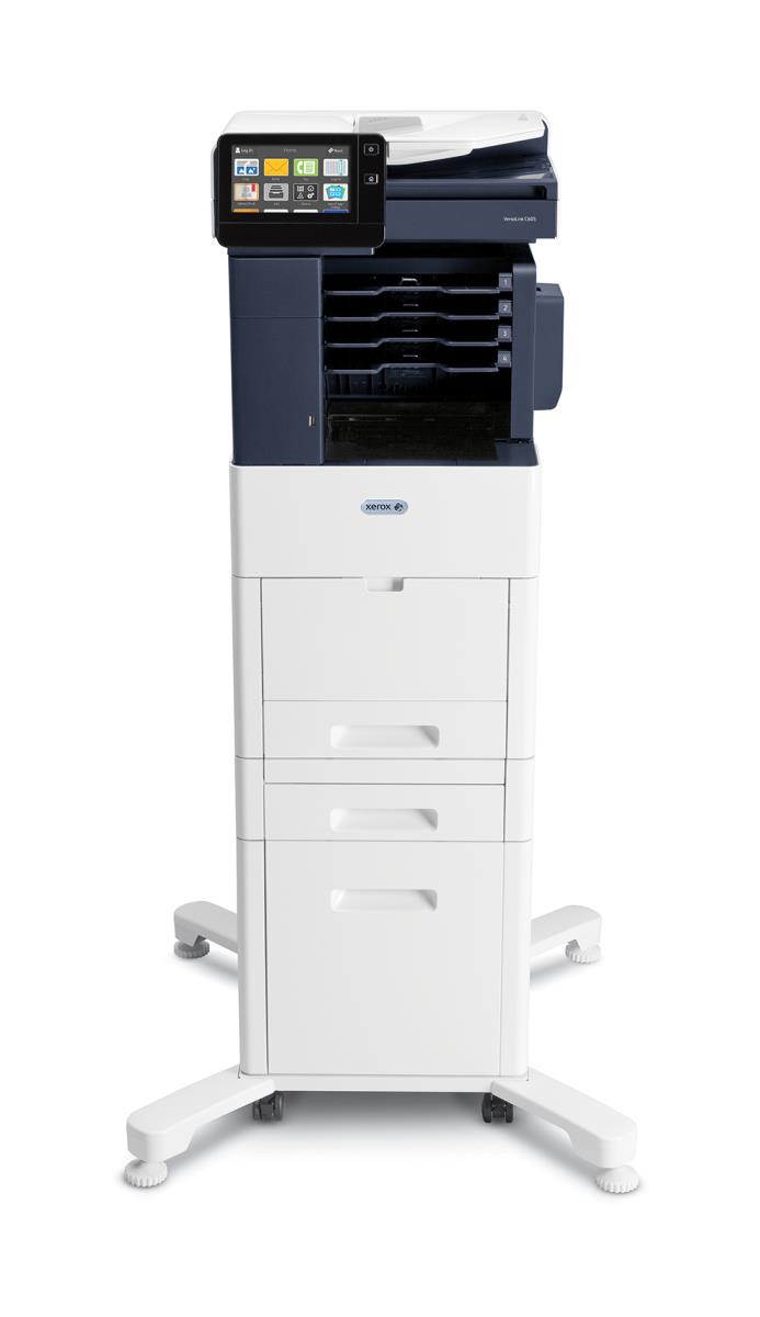 VersaLink C605V XL A4 Color 53ppm Duplex Sold 4 in 1 Long Neck