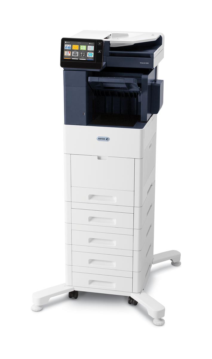 VersaLink C605V XL A4 Color 53ppm Duplex Sold 4 in 1 Long Neck