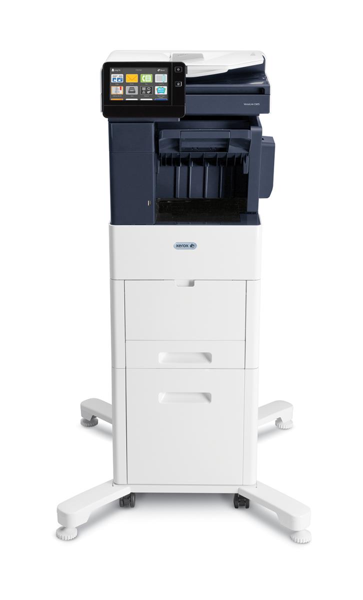 VersaLink C605V XL A4 Color 53ppm Duplex Sold 4 in 1 Long Neck