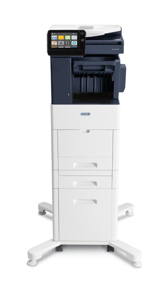 VersaLink C605V XL A4 Color 53ppm Duplex Sold 4 in 1 Long Neck