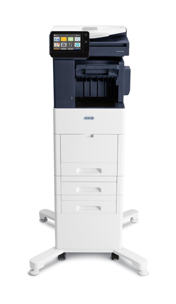 VersaLink C605V XL A4 Color 53ppm Duplex Sold 4 in 1 Long Neck