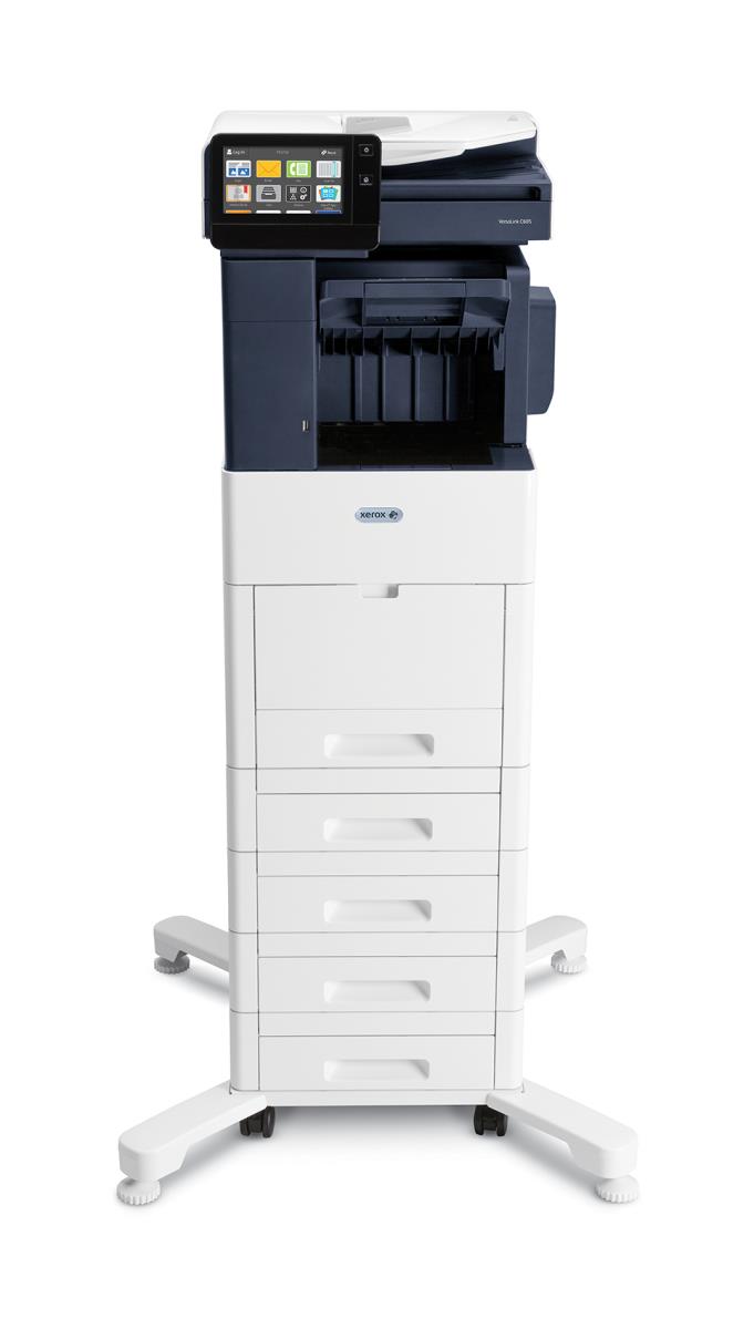 VersaLink C605V XL A4 Color 53ppm Duplex Sold 4 in 1 Long Neck