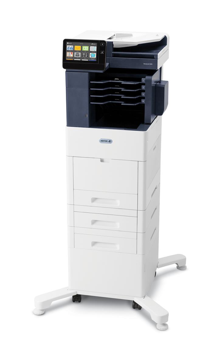 VersaLink C605V XL A4 Color 53ppm Duplex Sold 4 in 1 Long Neck
