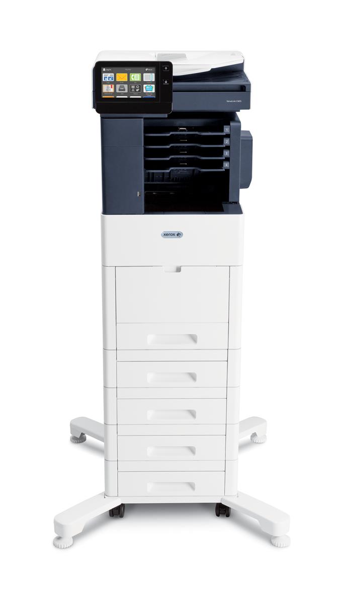 VersaLink C605V XL A4 Color 53ppm Duplex Sold 4 in 1 Long Neck
