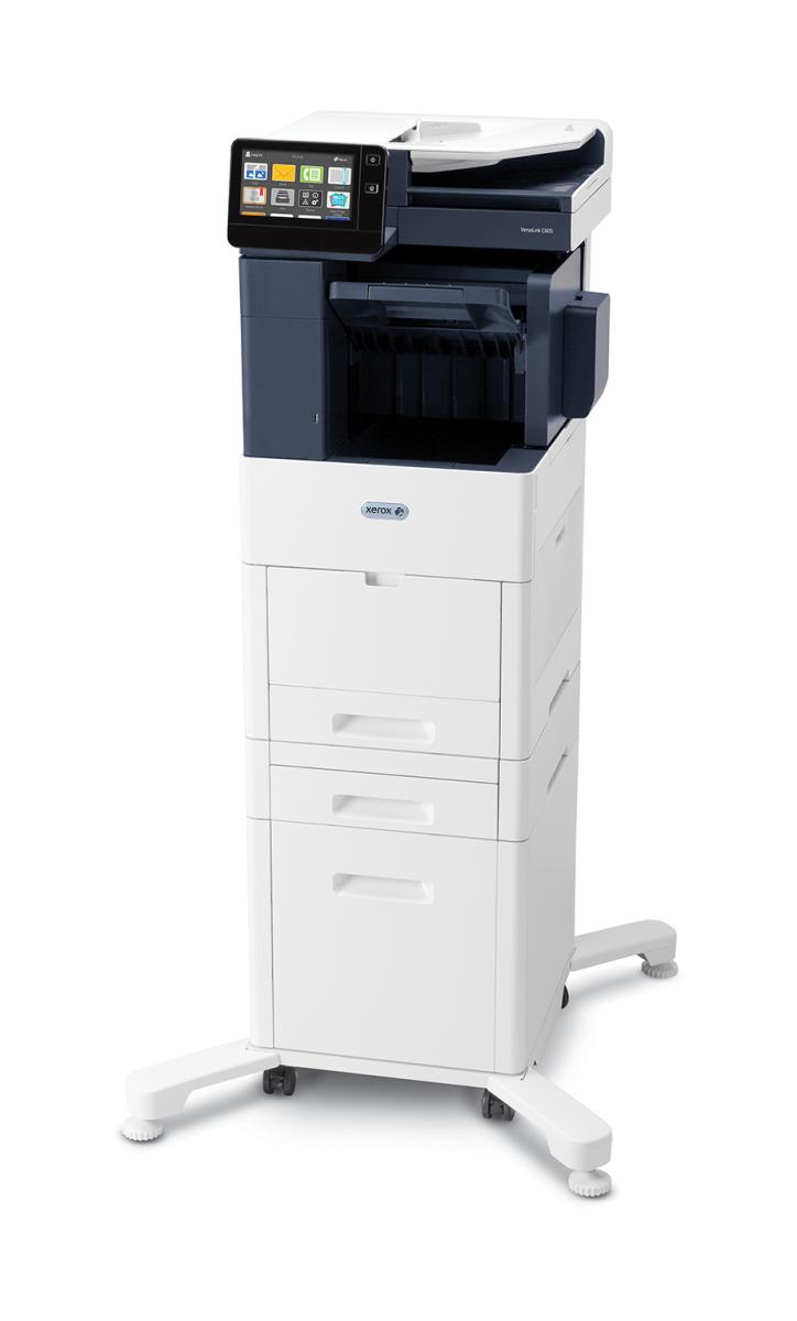 VersaLink C605V XL A4 Color 53ppm Duplex Sold 4 in 1 Long Neck