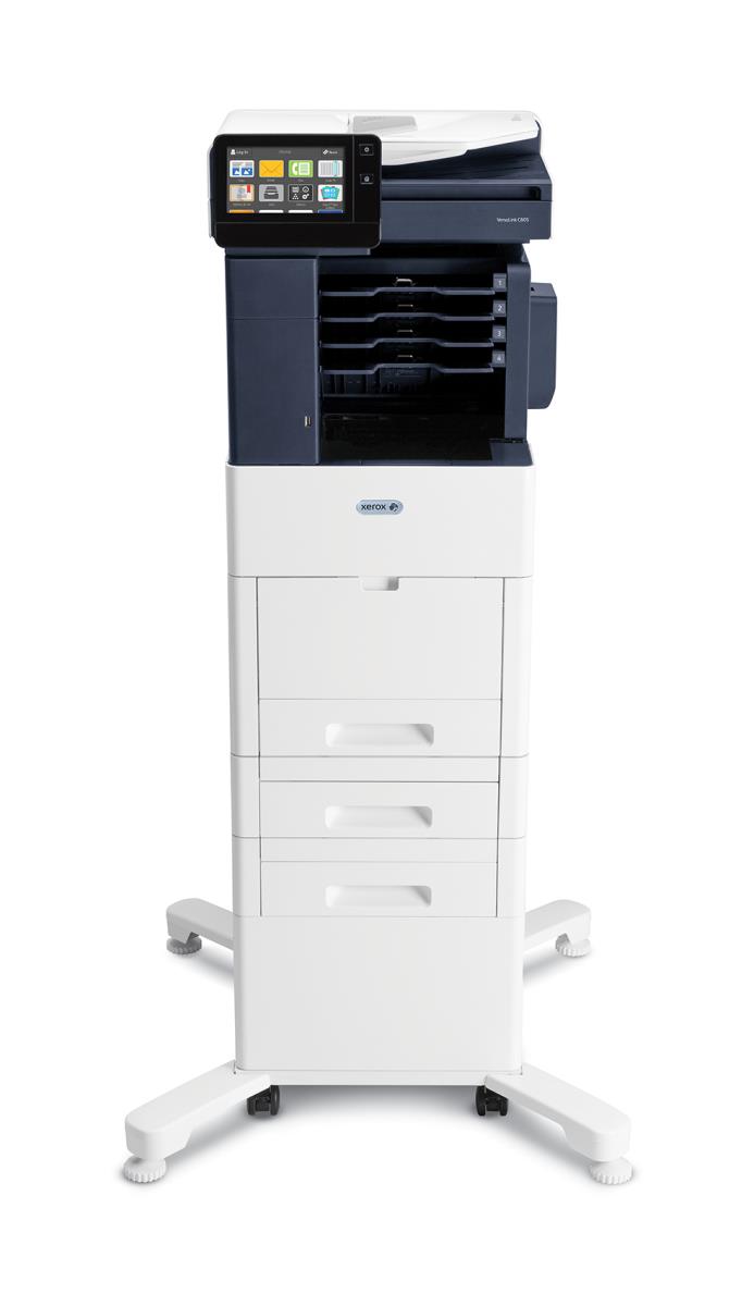 VersaLink C605V XL A4 Color 53ppm Duplex Sold 4 in 1 Long Neck