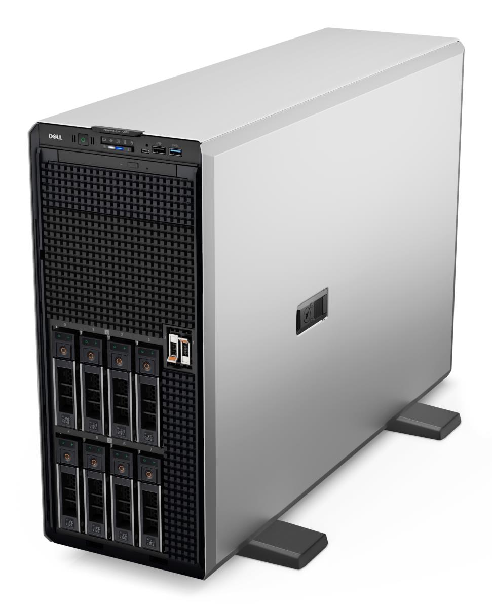 T550 8x2.5  4309Y 1x16GB 1x480GB SSD H355 3Yr Basic NBD