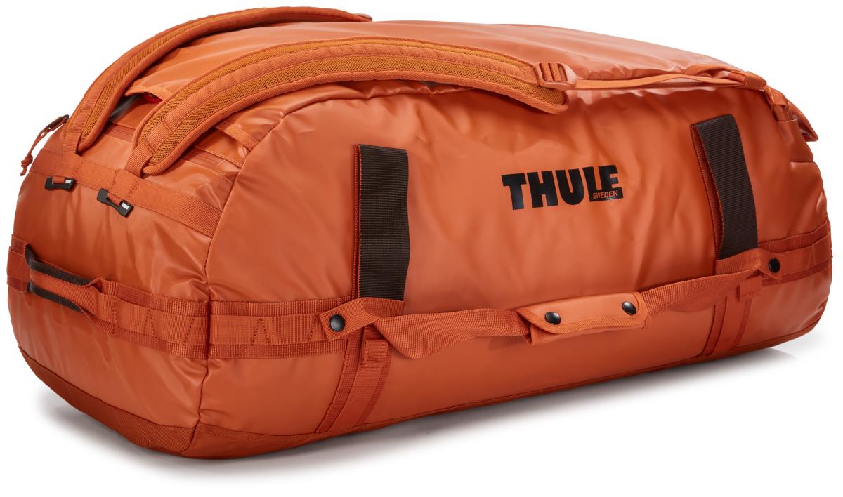 Chasm Duffel 90L - Autumnal