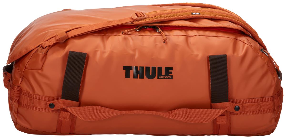 Chasm Duffel 90L - Autumnal
