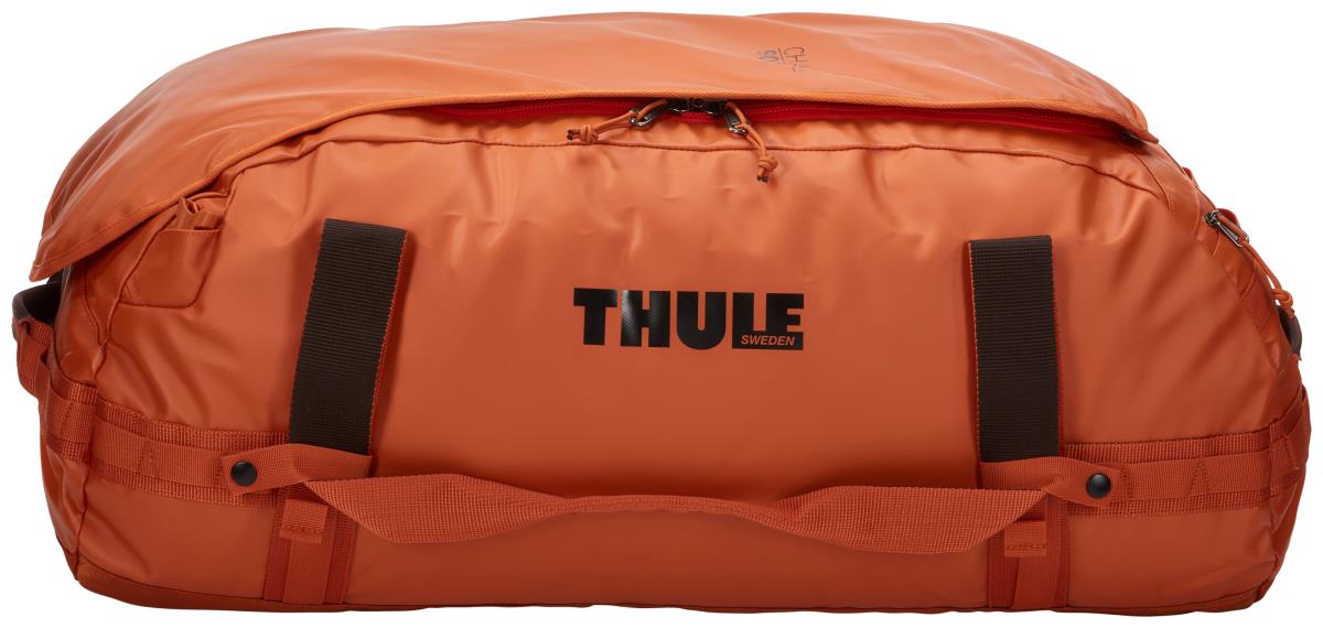 Chasm Duffel 90L - Autumnal