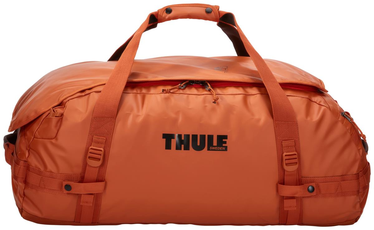 Chasm Duffel 90L - Autumnal