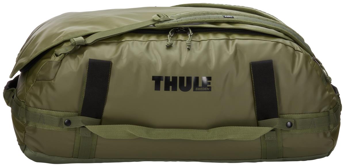Chasm Duffel 90L - Olivine