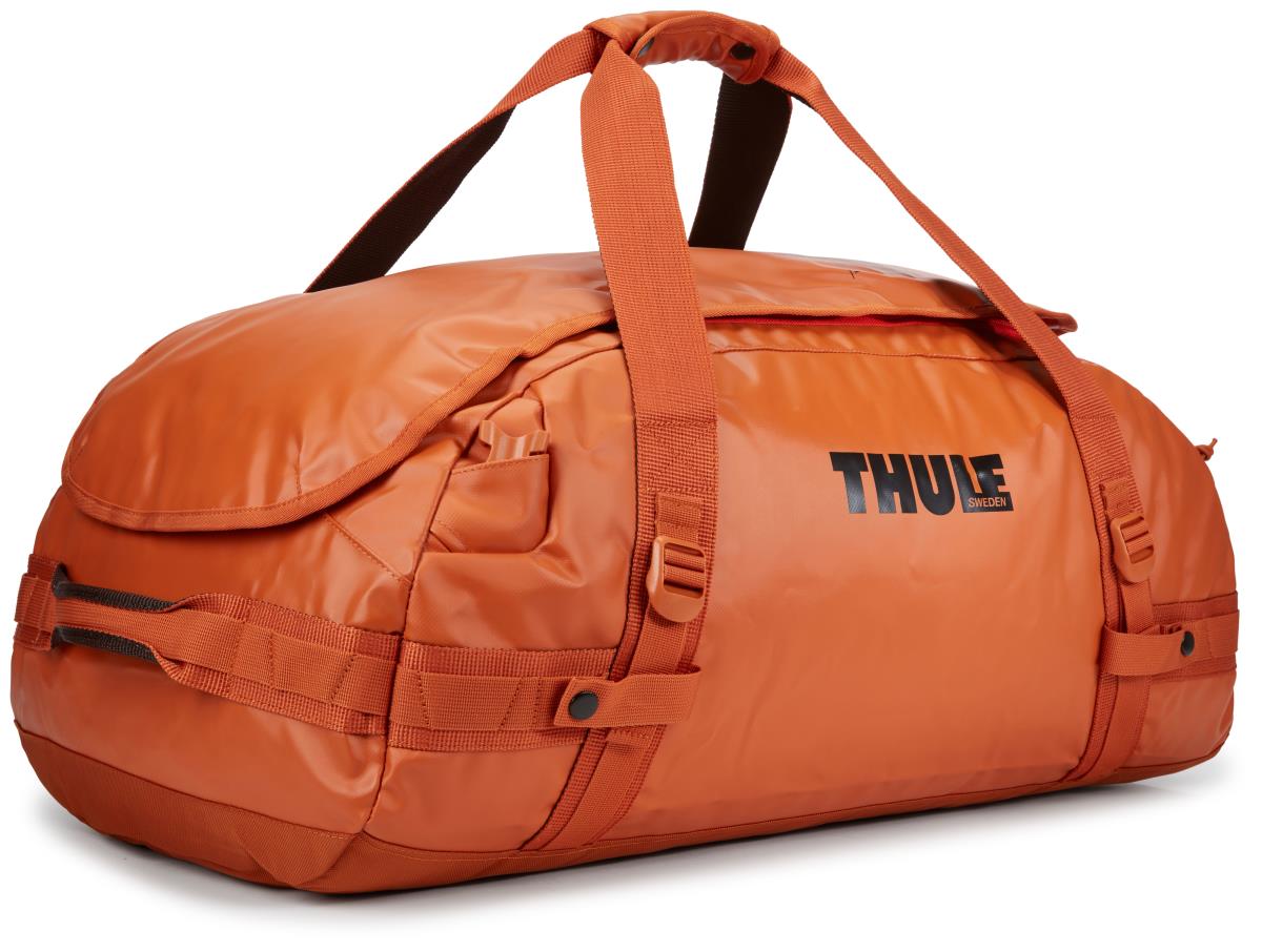 Chasm Duffel 70L - Autumnal