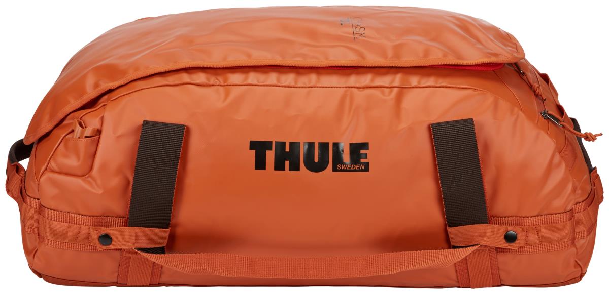 Chasm Duffel 70L - Autumnal