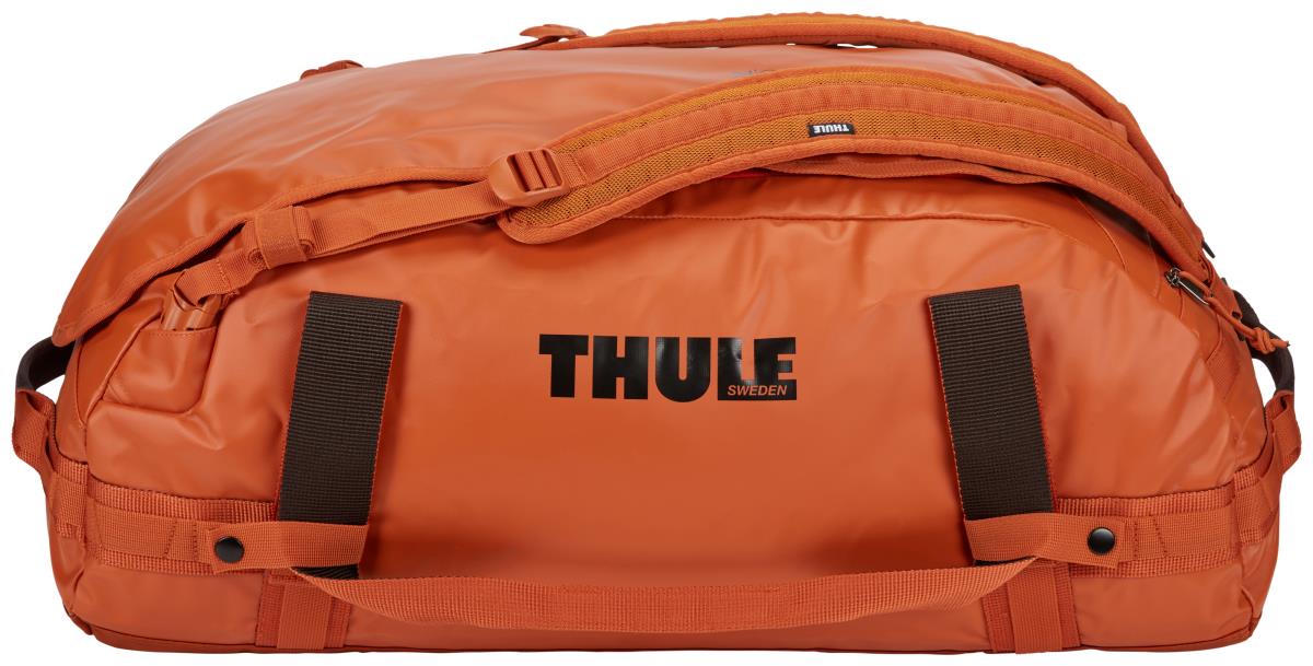 Chasm Duffel 70L - Autumnal