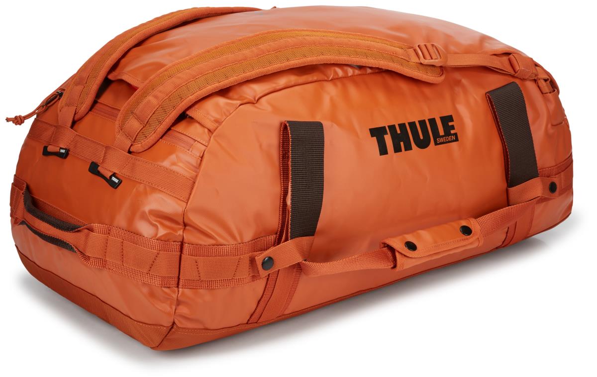 Chasm Duffel 70L - Autumnal
