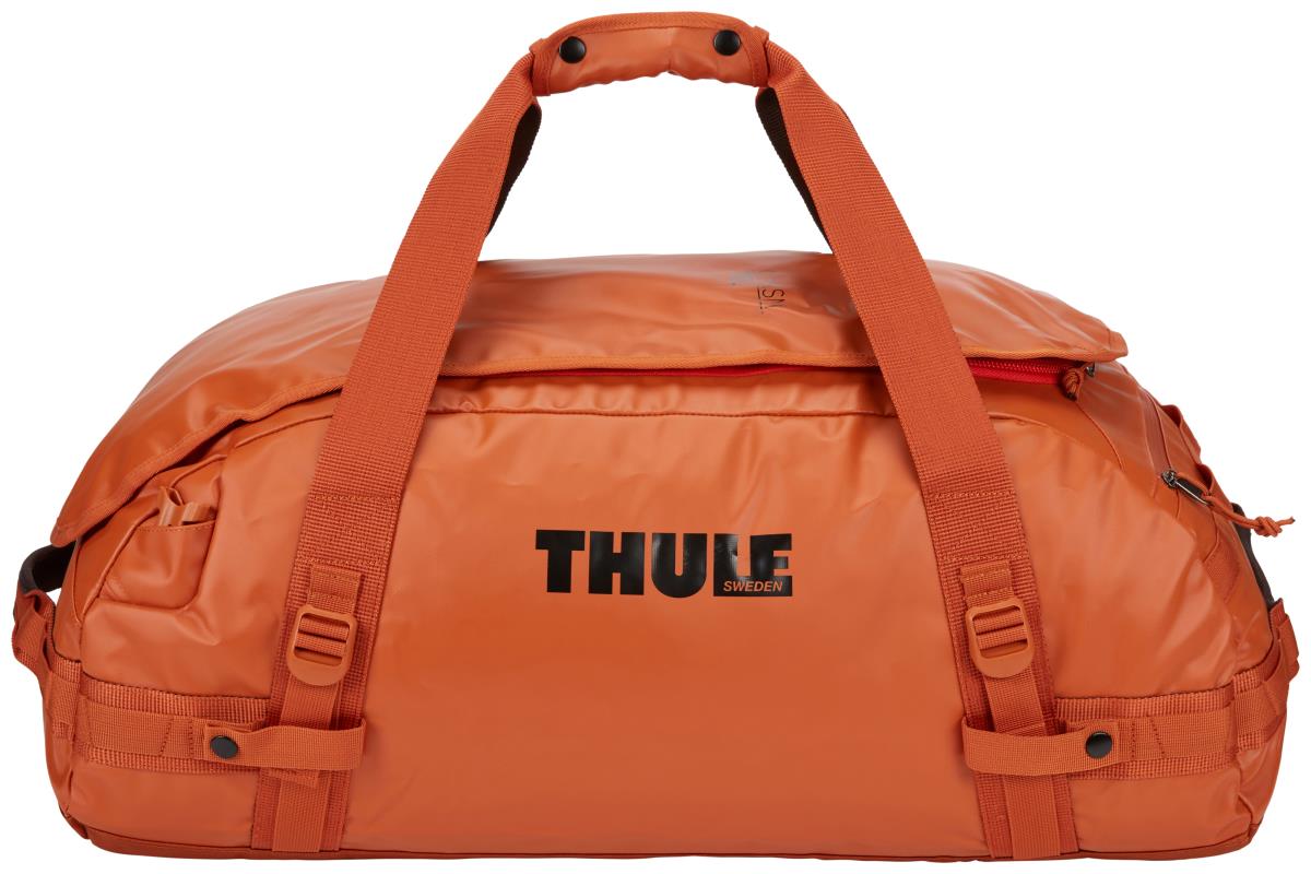 Chasm Duffel 70L - Autumnal