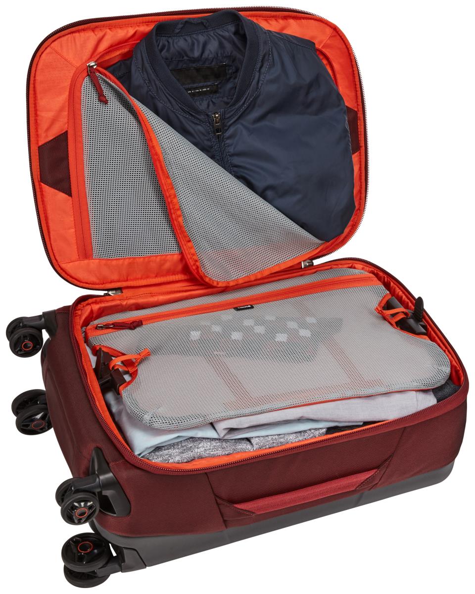 Subterra Carry-On Spinner - Ember