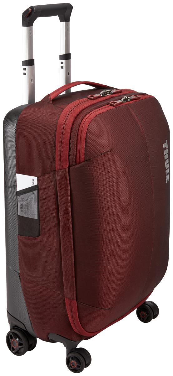 Subterra Carry-On Spinner - Ember