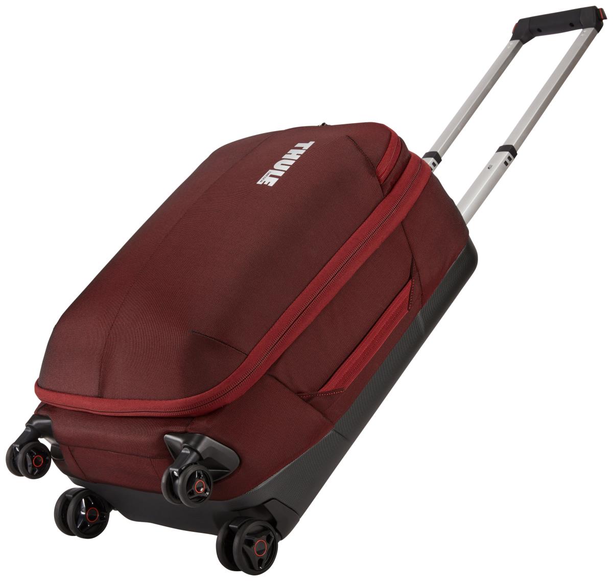 Subterra Carry-On Spinner - Ember