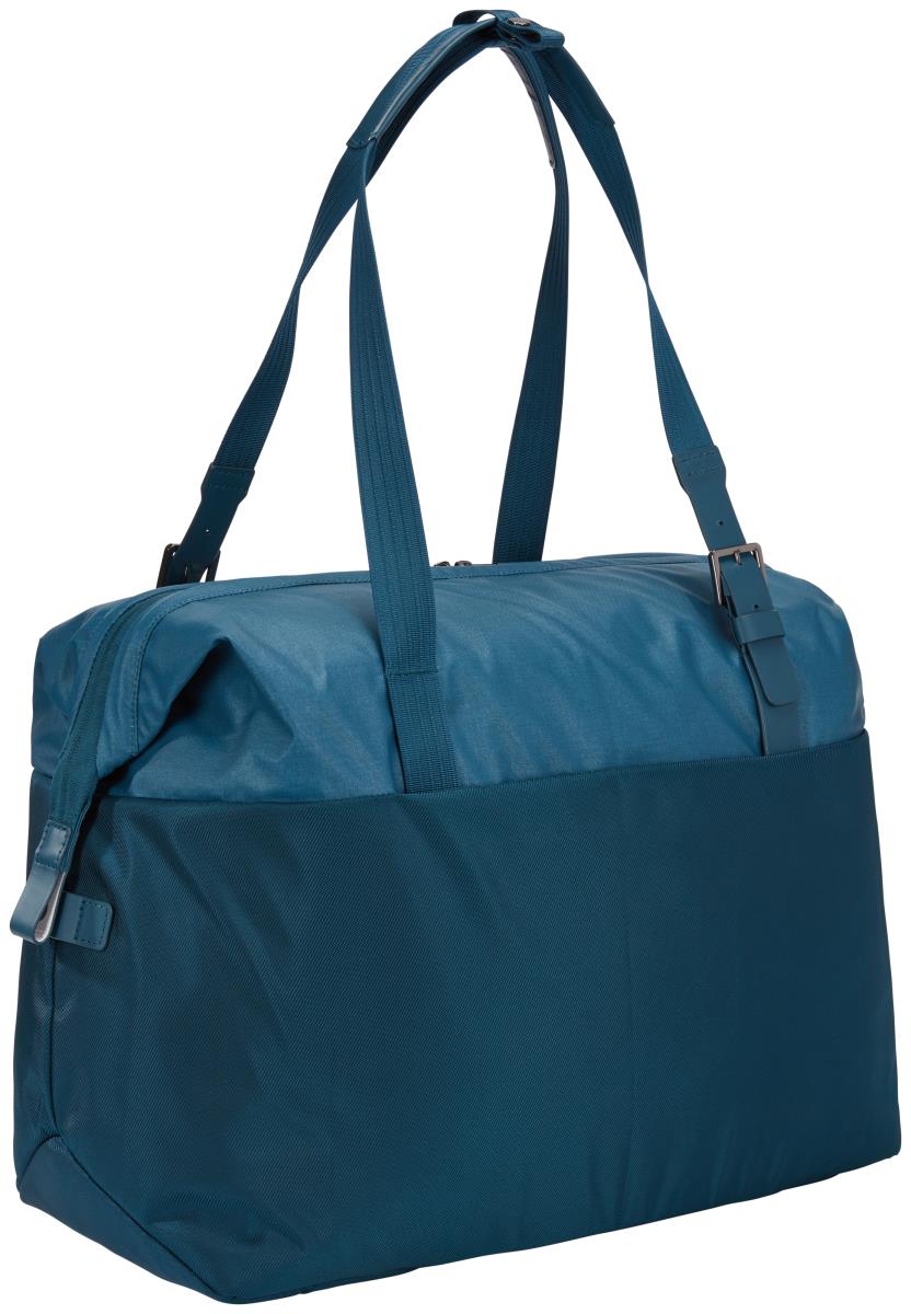 Spira Weekender 37L - Legion Blue