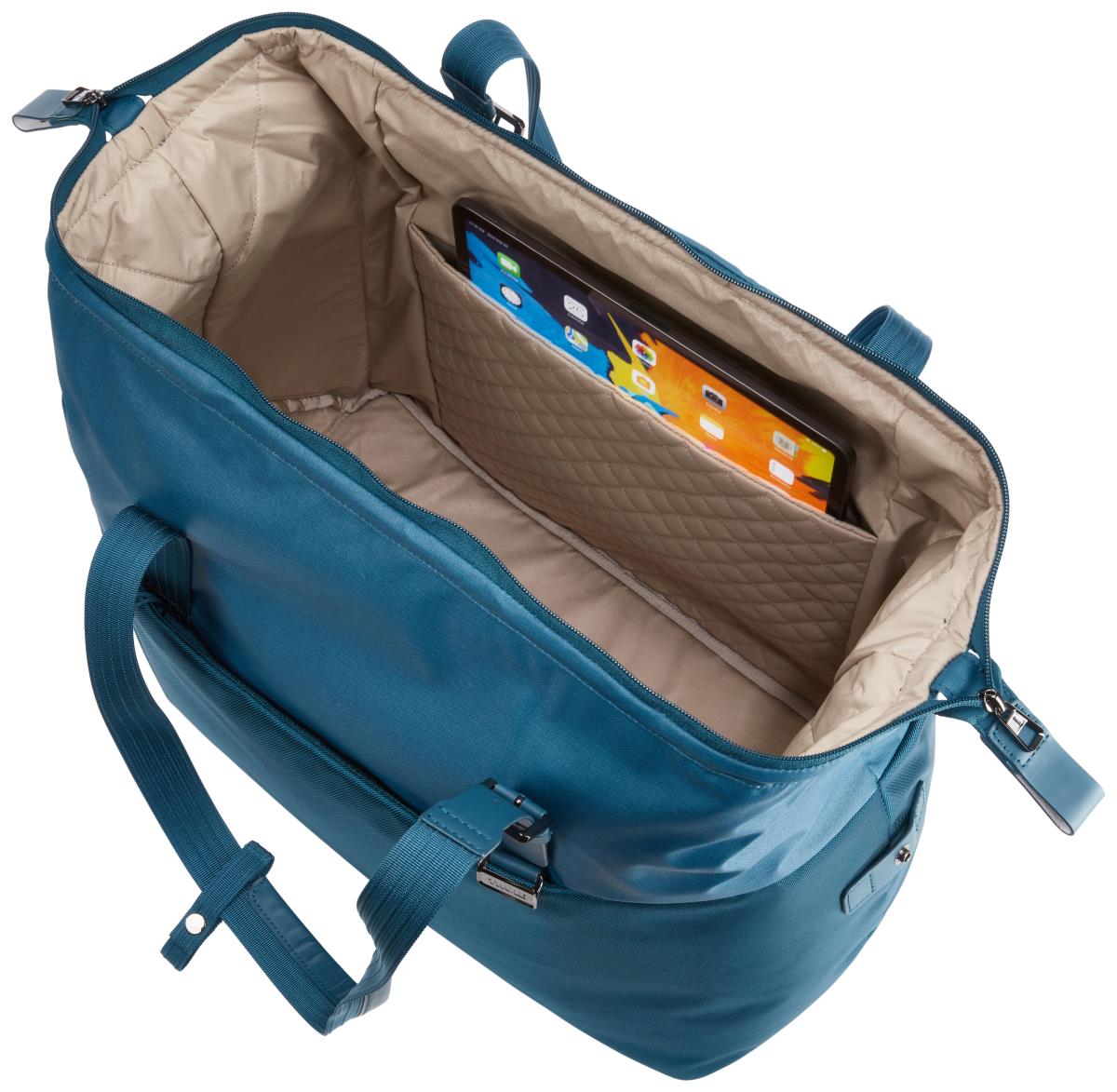 Spira Weekender 37L - Legion Blue