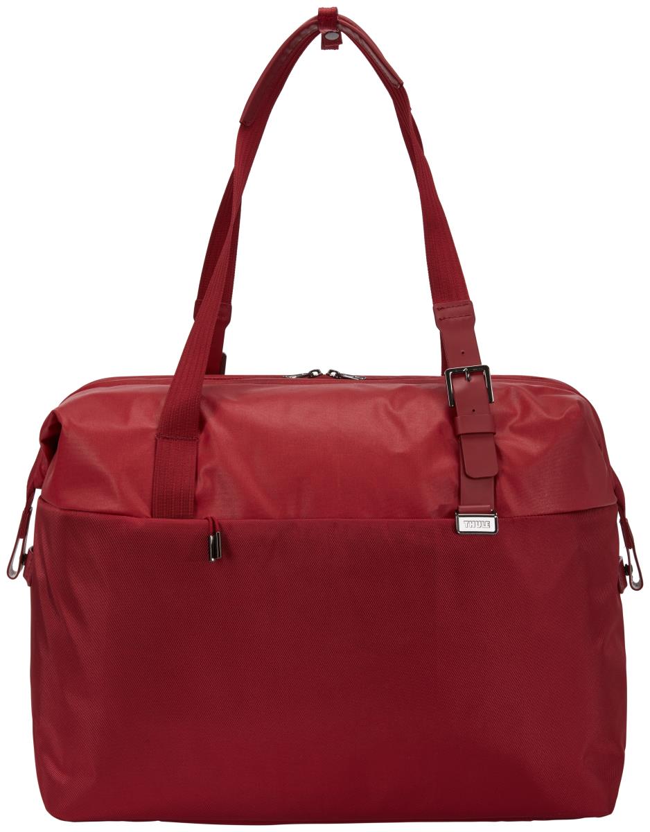 Spira Weekender 37L - Rio Red