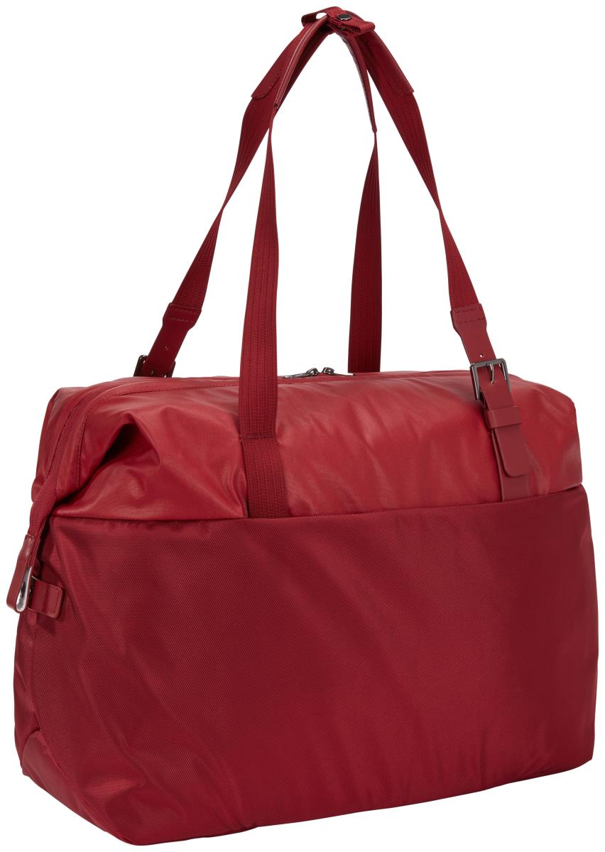 Spira Weekender 37L - Rio Red