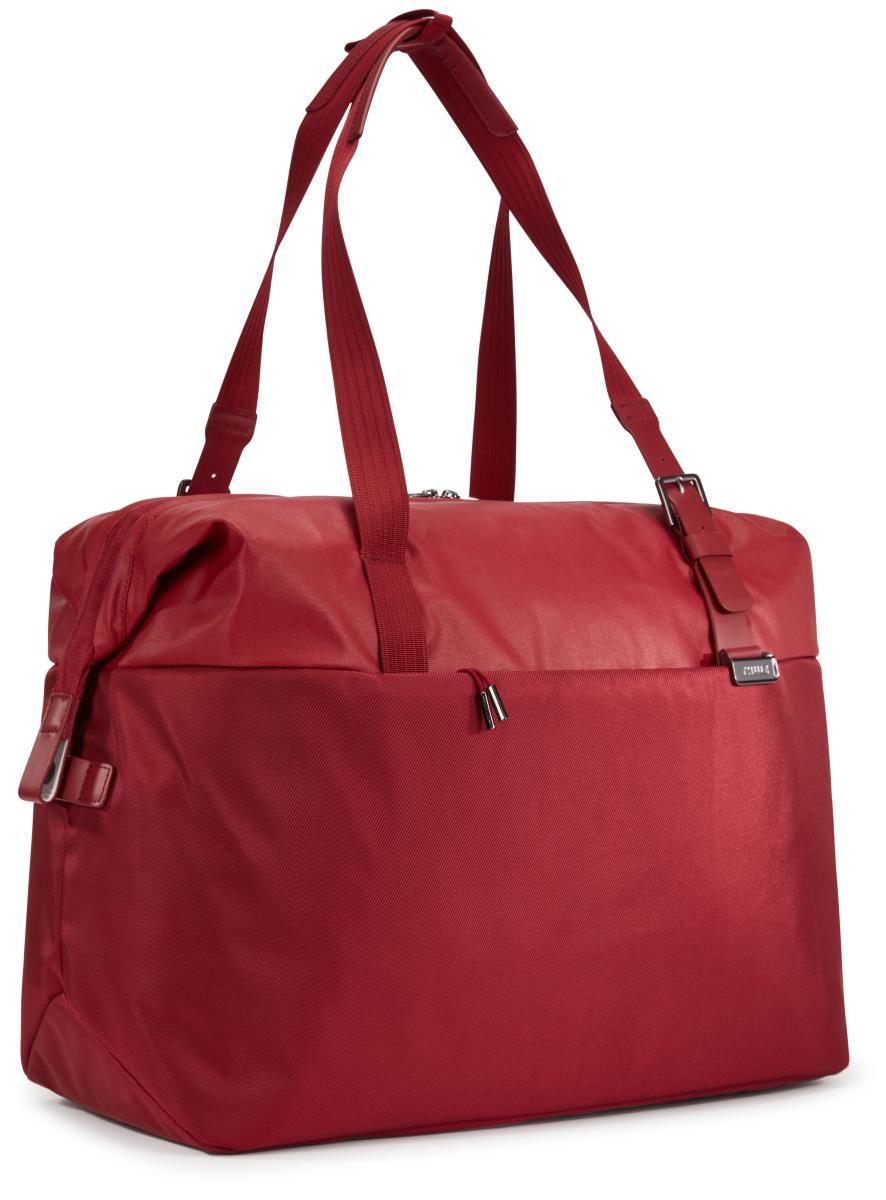 Spira Weekender 37L - Rio Red