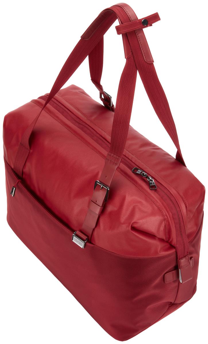 Spira Weekender 37L - Rio Red