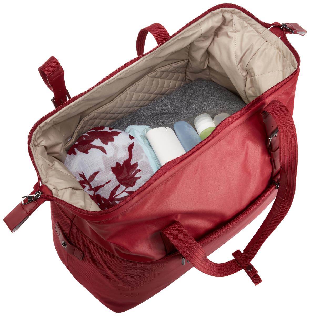 Spira Weekender 37L - Rio Red