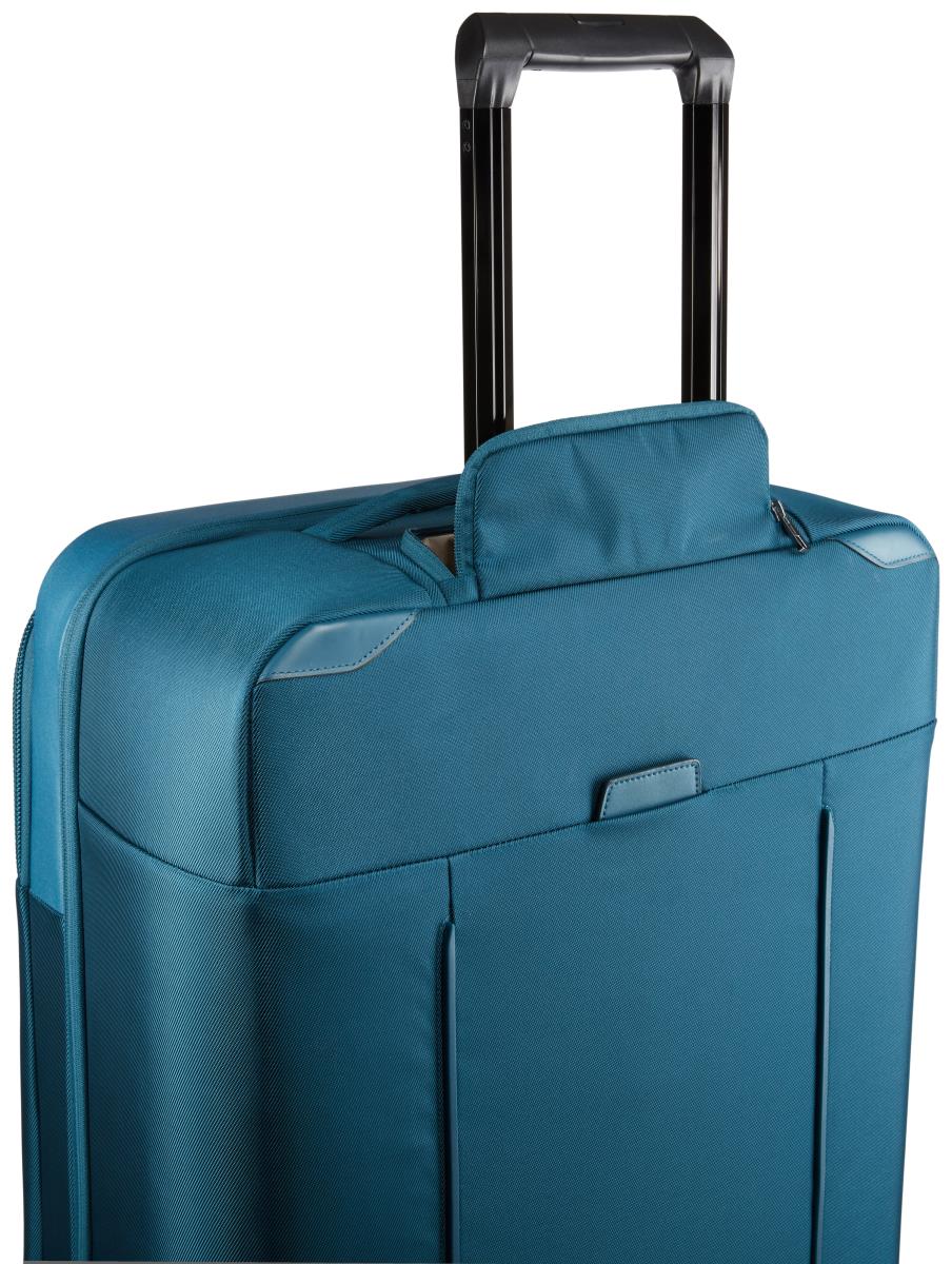 Spira Spinner 68/27i - Legion Blue
