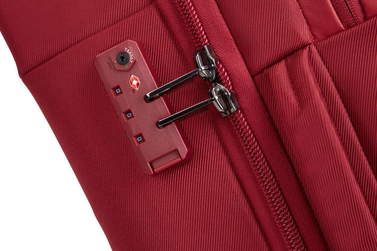 Spira Carry On Spinner Limited Edition - Rio Red