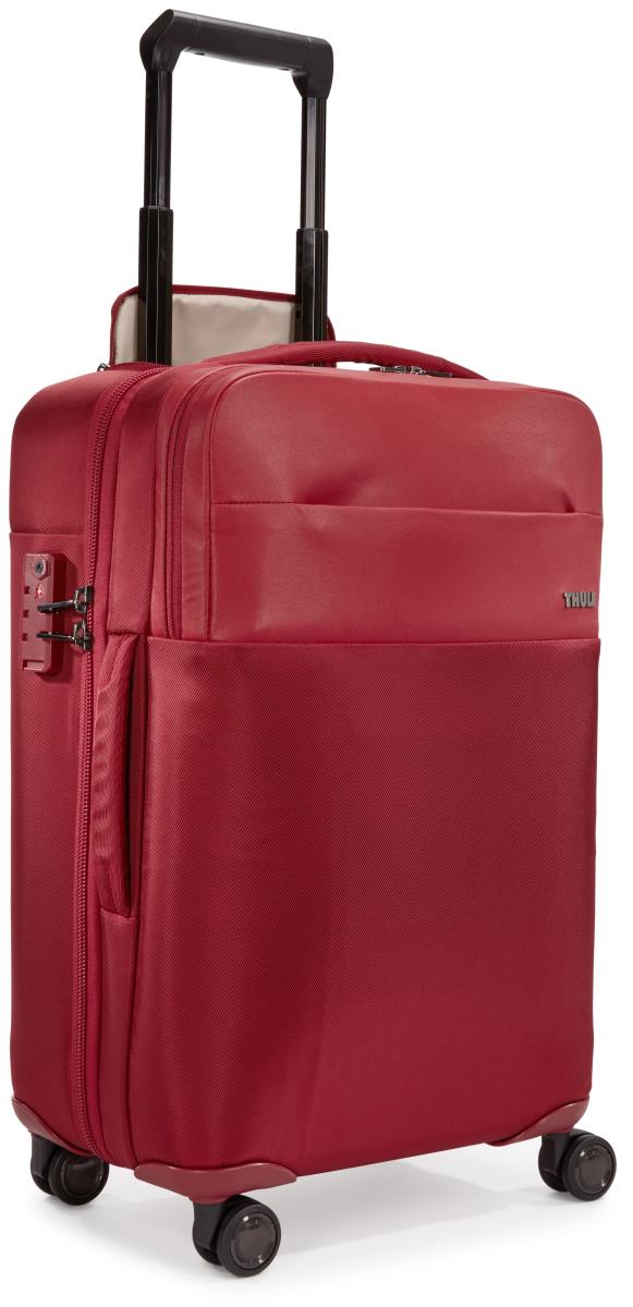 Spira Carry On Spinner Limited Edition - Rio Red