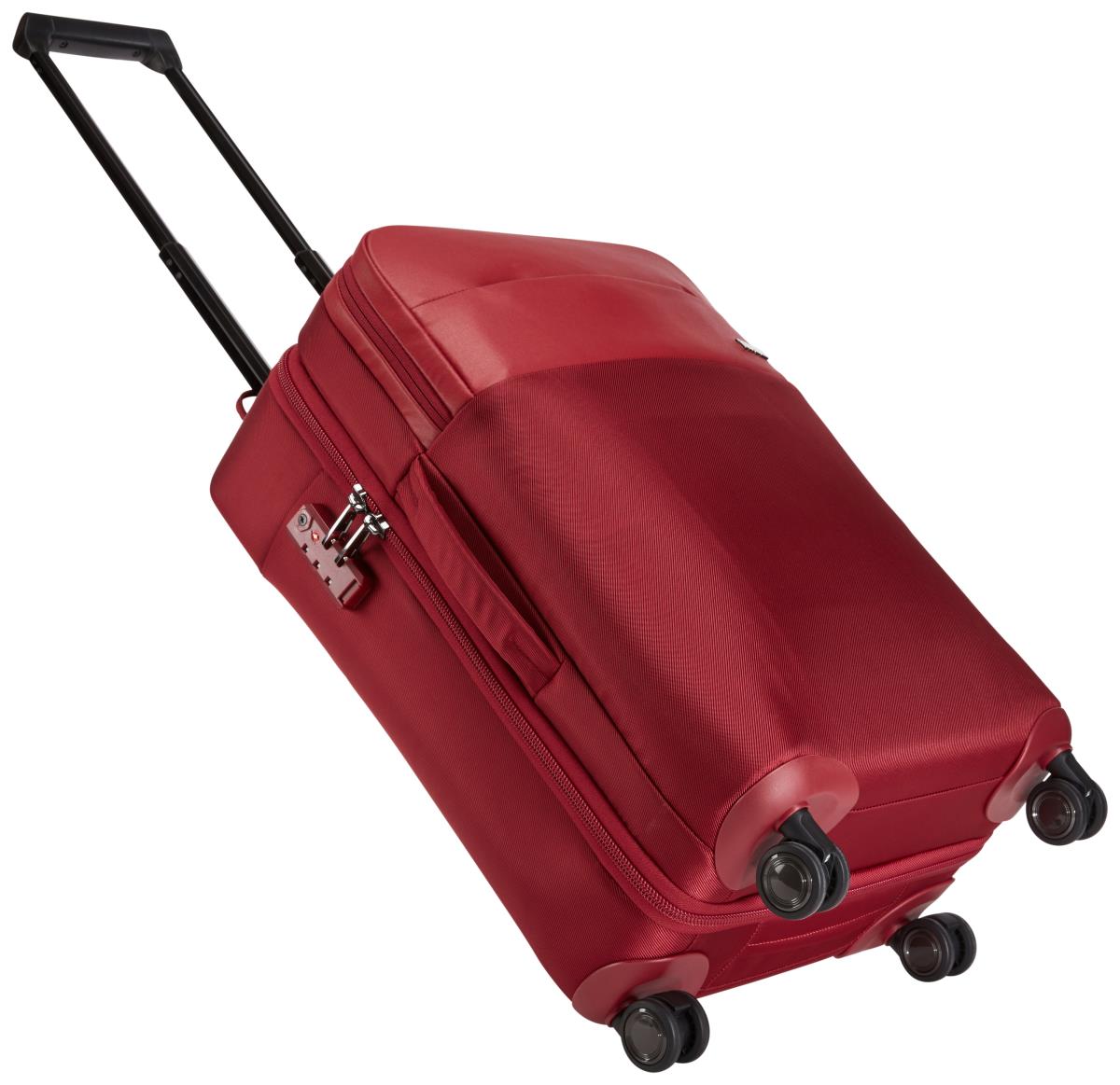 Spira Carry On Spinner Limited Edition - Rio Red