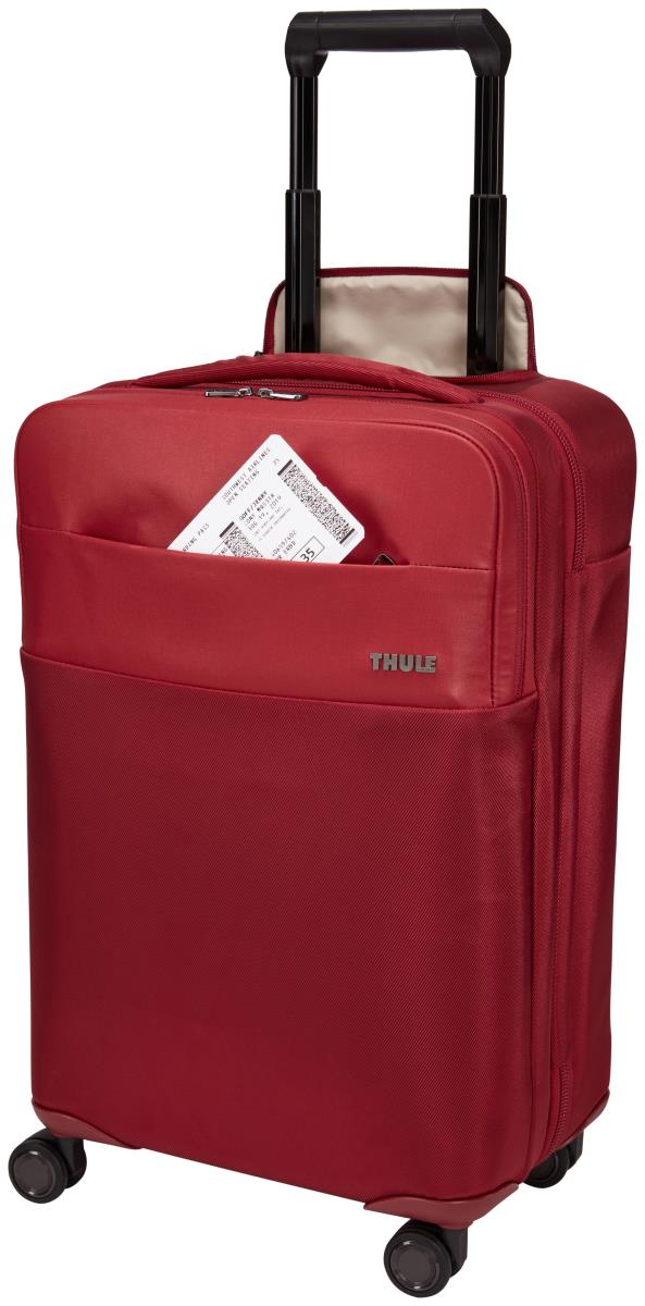 Spira Carry On Spinner Limited Edition - Rio Red
