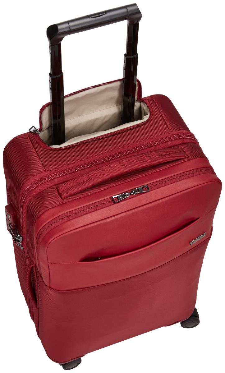 Spira Carry On Spinner Limited Edition - Rio Red