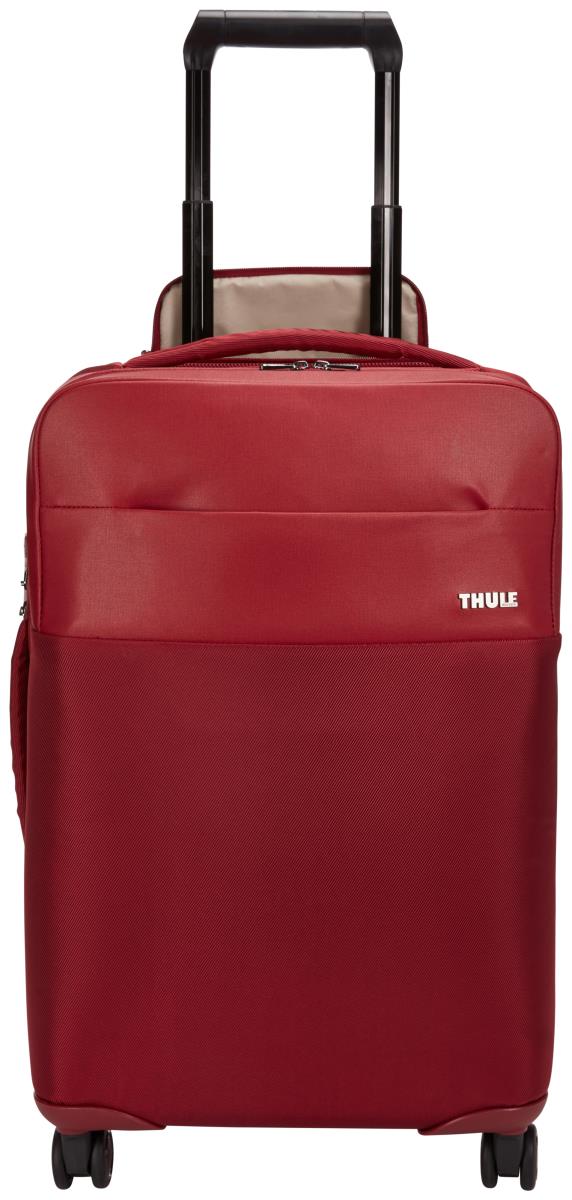 Spira Carry On Spinner Limited Edition - Rio Red