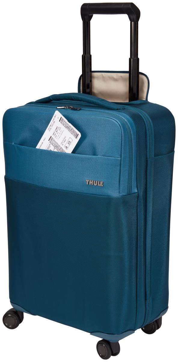 Spira Carry On Spinner Limited Edition - Legion Blue