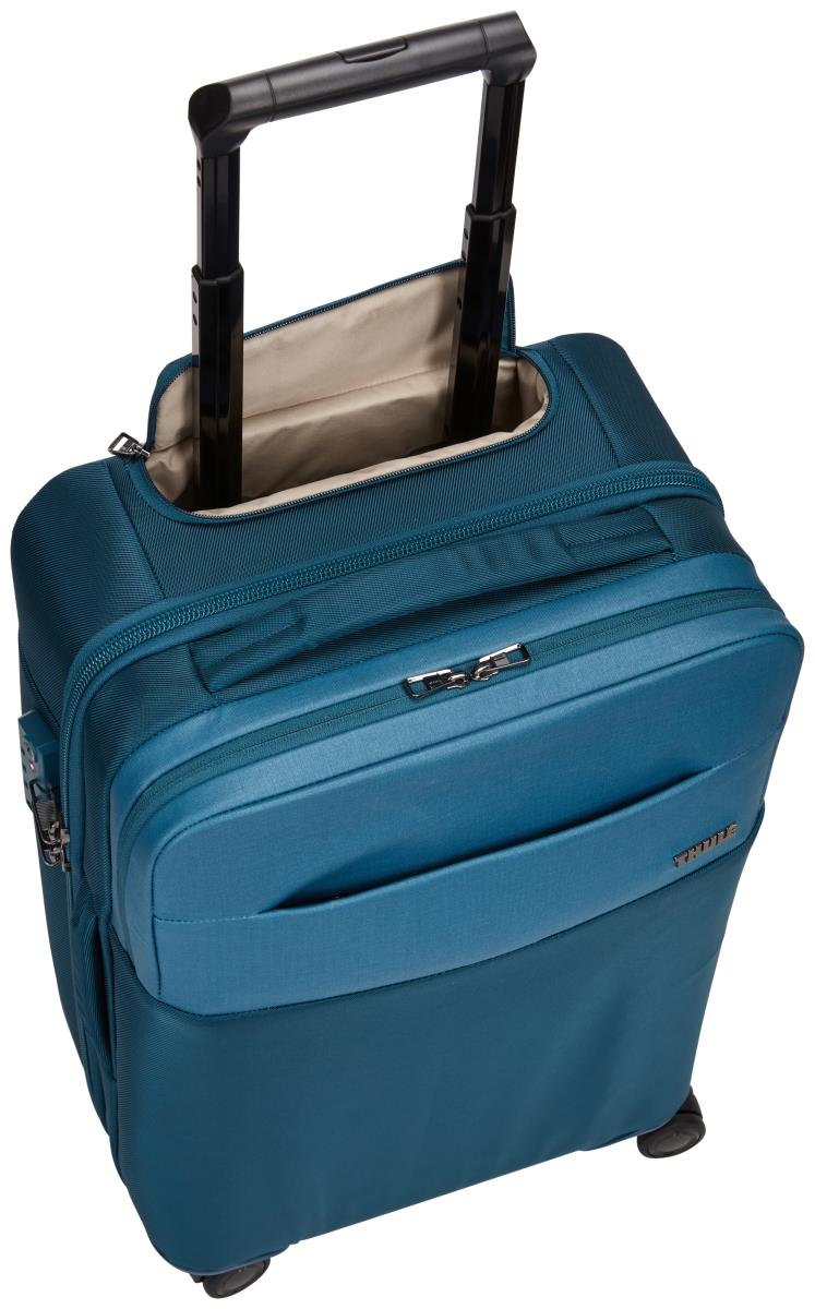 Spira Carry On Spinner Limited Edition - Legion Blue