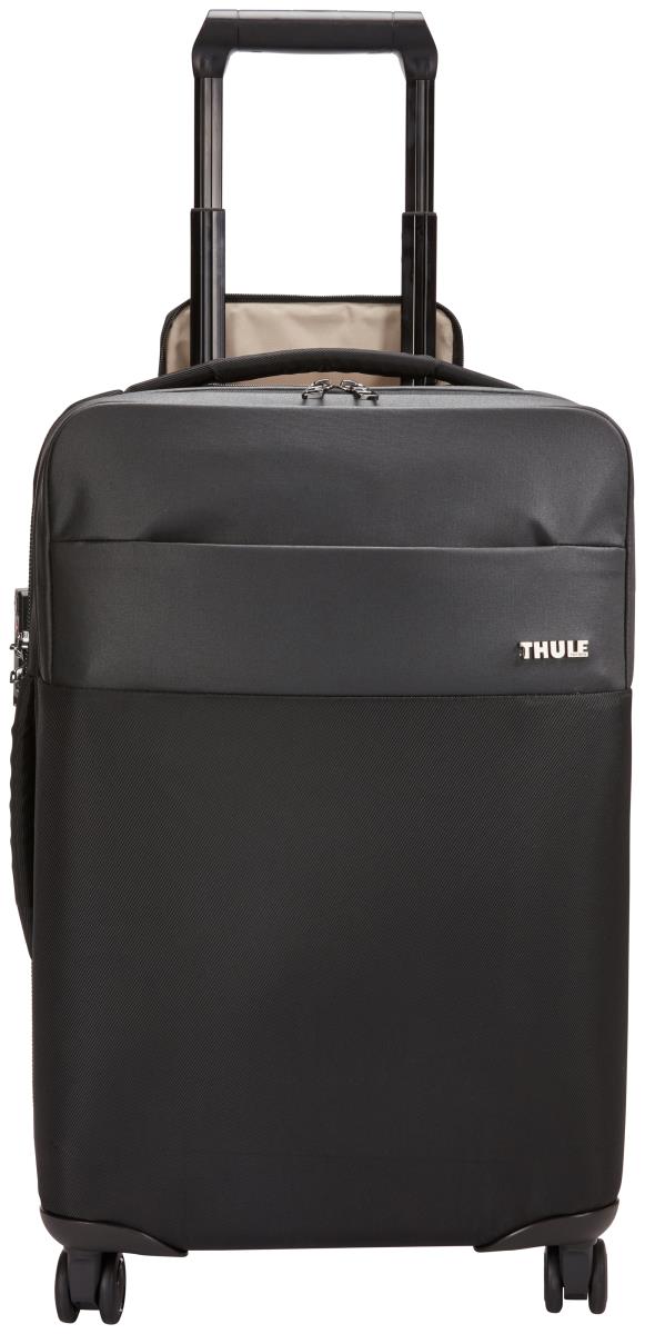 Spira Carry On Spinner Limited Edition - Black